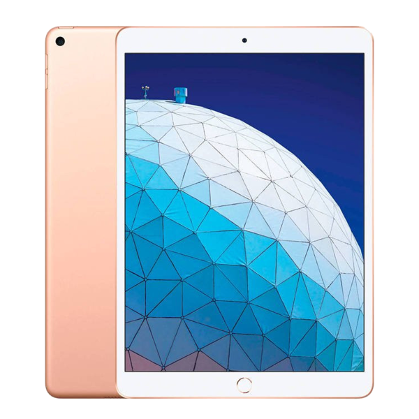 Refurbished iPad Air 3 256GB WiFi Or