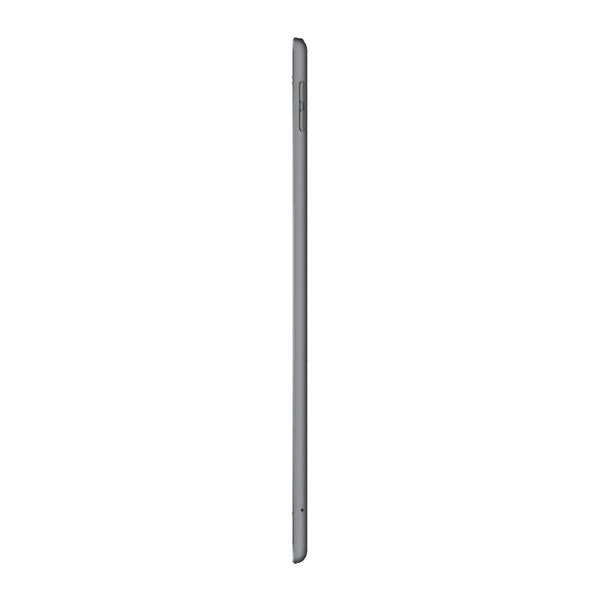 Refurbished iPad Air 3 256GB WiFi Gris sideral | Hors câble et chargeur