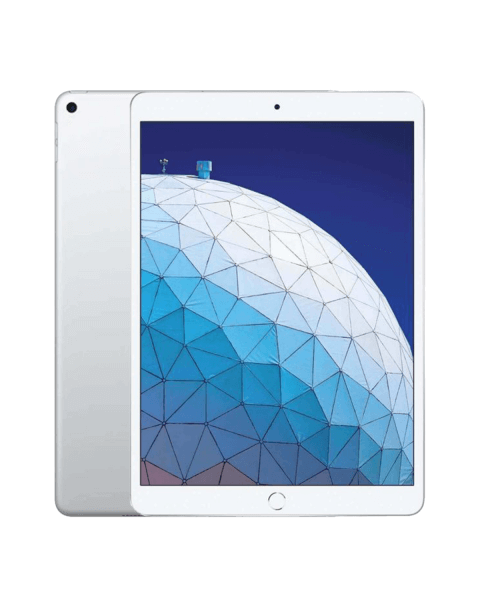 Refurbished iPad Air 3 256GB WiFi + 4G Argent