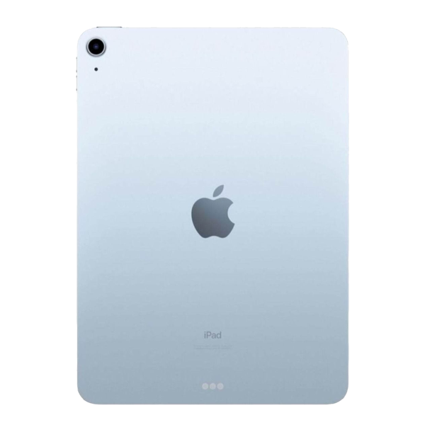 Refurbished iPad Air 4 256GB WiFi Bleu