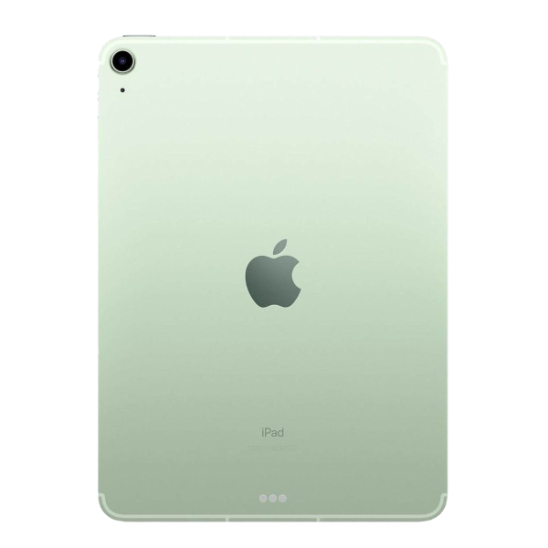 Refurbished iPad Air 4 64GB WiFi + 4G Vert