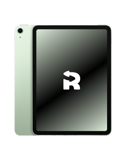 Refurbished iPad Air 4 256GB WiFi Vert