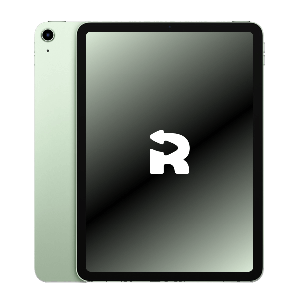 Refurbished iPad Air 4 256GB WiFi + 4G Vert
