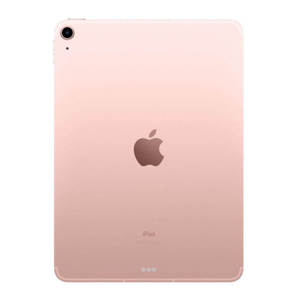 Refurbished iPad Air 4 256GB WiFi Or Rose
