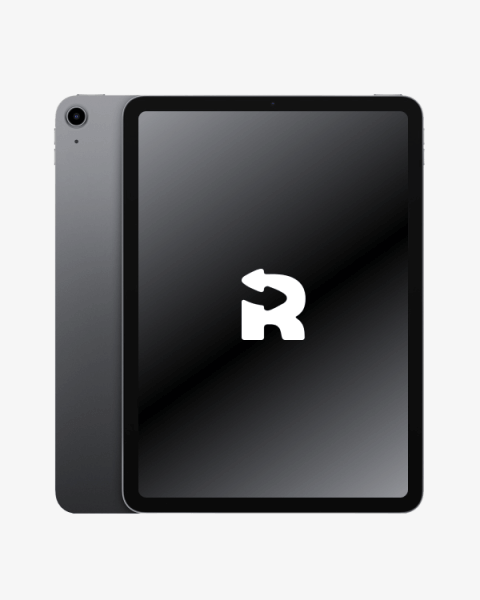 Refurbished iPad Air 4 256GB WiFi Gris sideral