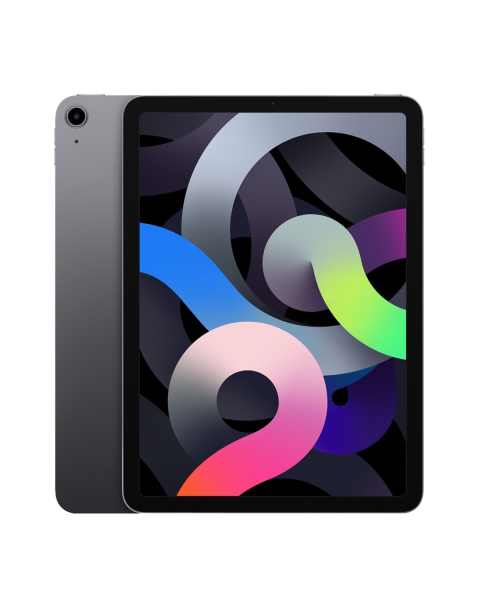 Refurbished iPad Air 4 256GB WiFi Gris sideral