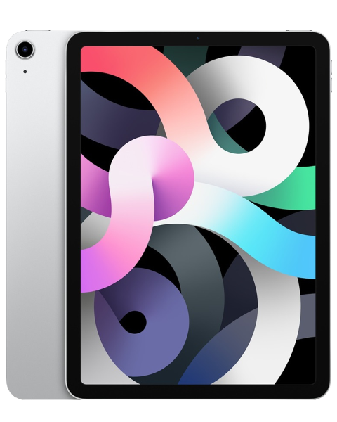 iPad Air 4