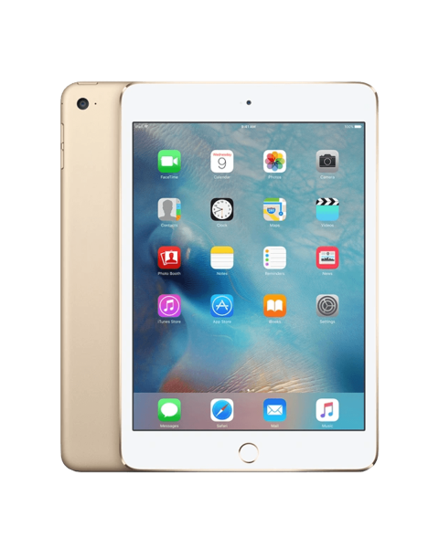 Refurbished iPad mini 4 64GB WiFi Or
