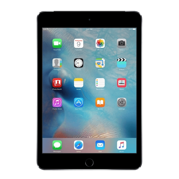 Refurbished iPad mini 4 16GB WiFi + 4G Gris sideral
