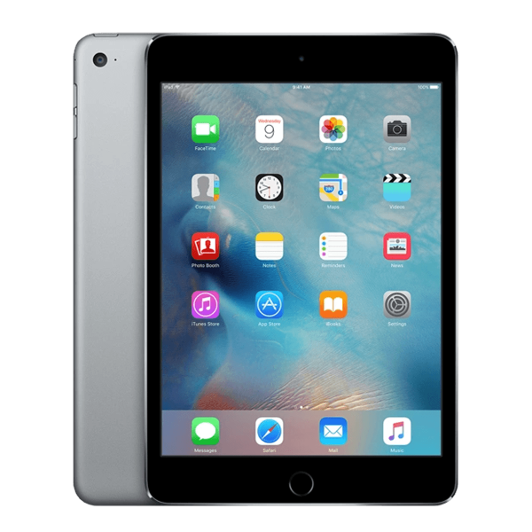 Refurbished iPad mini 4 16GB WiFi + 4G Gris sideral