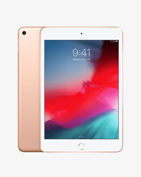 Refurbished iPad mini 5 256GB WiFi Or