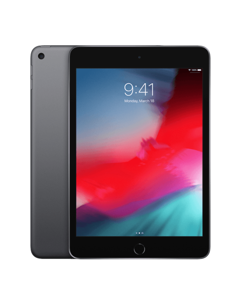 Refurbished iPad mini 5 64GB WiFi Gris sideral