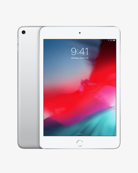 Refurbished iPad mini 5 256GB WiFi Argent