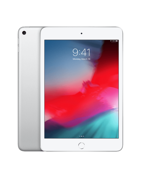 Refurbished iPad mini 5 64GB WiFi Argent