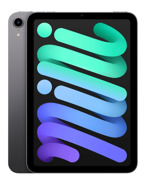 iPad mini 6 