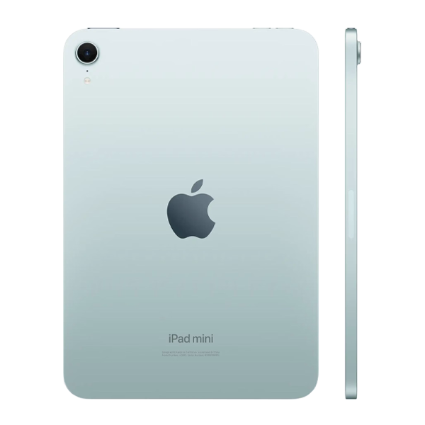 Refurbished iPad mini 7 128GB WiFi Bleu