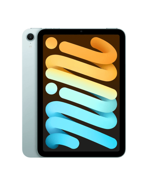Refurbished iPad mini 7 128GB WiFi Bleu