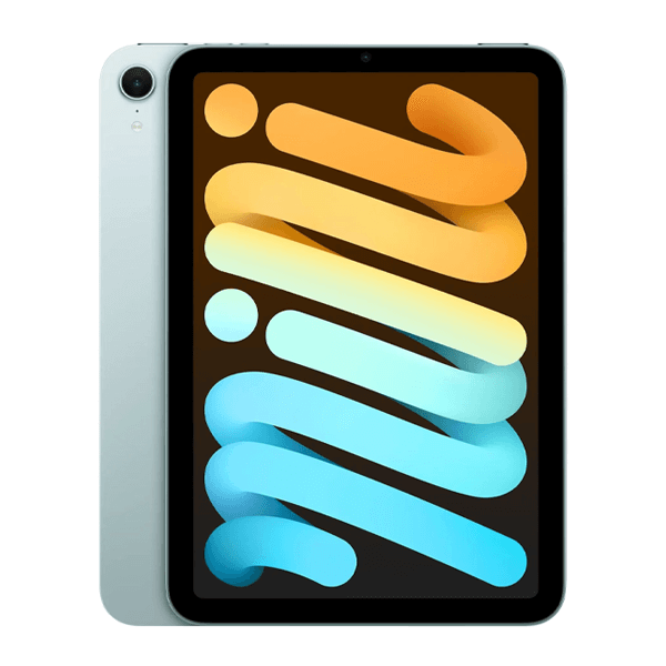 Refurbished iPad mini 7 128GB WiFi Bleu
