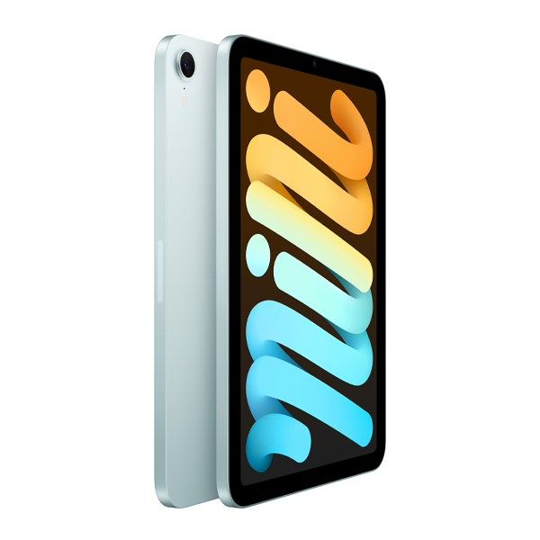 Refurbished iPad mini 7 128GB WiFi Bleu