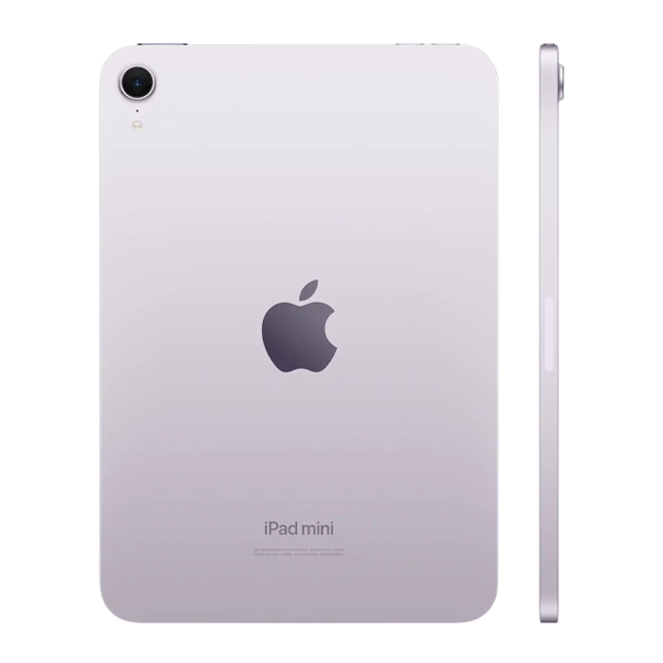 Refurbished iPad mini 7 128GB WiFi Violet