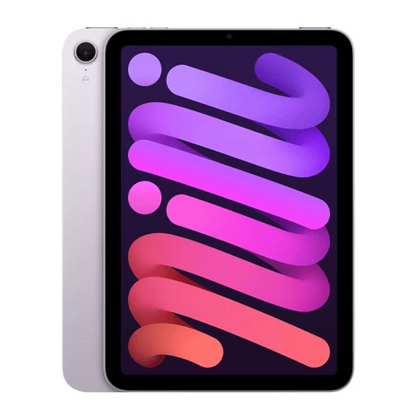 Refurbished iPad mini 7 128GB WiFi Violet