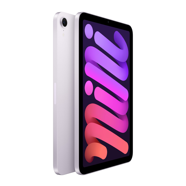 Refurbished iPad mini 7 128GB WiFi Violet