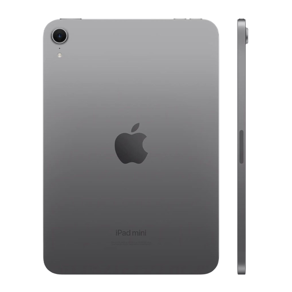 Refurbished iPad mini 7 128GB WiFi Gris Sidéral