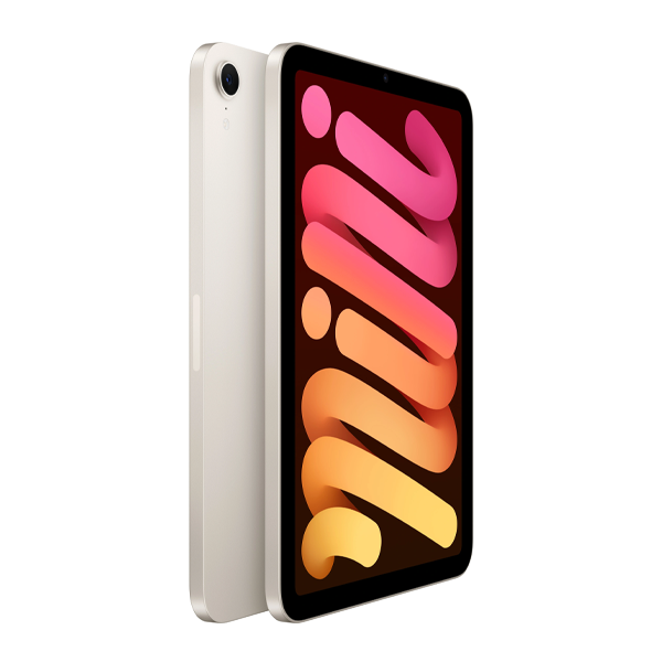 Refurbished iPad mini 7 128GB WiFi Lumière Stellaire
