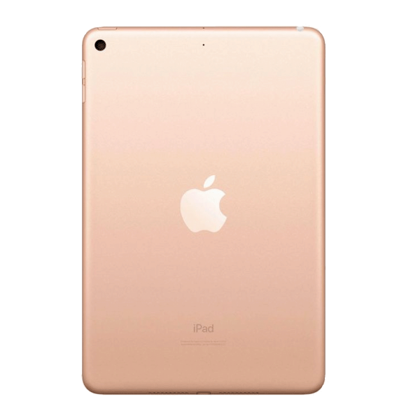 Refurbished iPad mini 5 64GB WiFi + 4G Or | Hors câble et chargeur