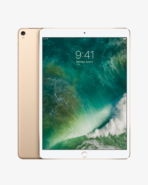 Refurbished iPad Pro 10.5 256GB WiFi Or (2017)