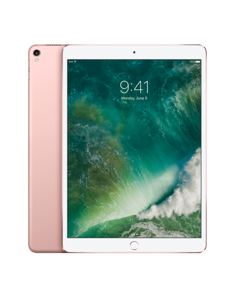 Refurbished iPad Pro 10.5 64GB WiFi Or Rose (2017)