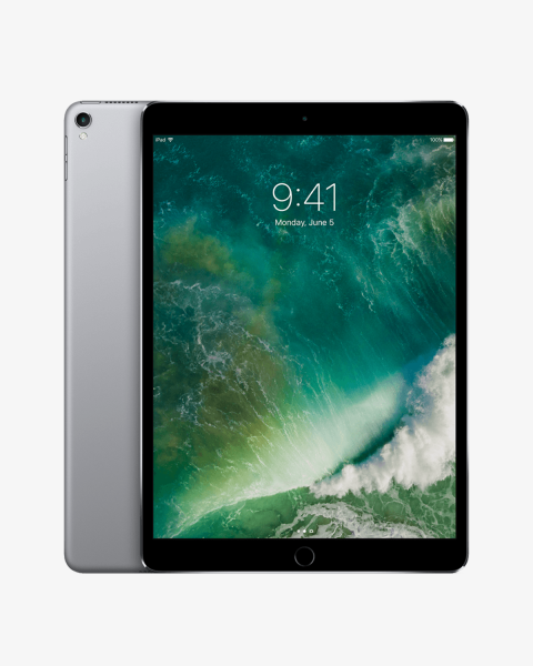 Refurbished iPad Pro 10.5 256GB WiFi Gris sidéral (2017)