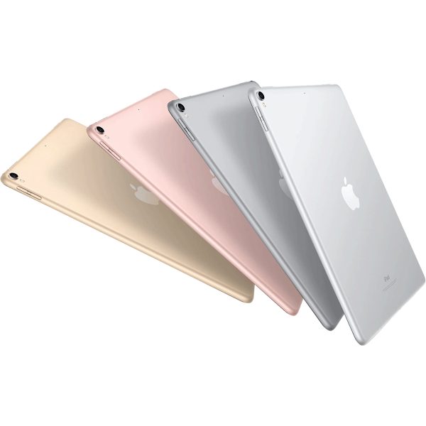 Refurbished iPad Pro 10.5 256GB WiFi + 4G Or Rose (2017) | Hors câble et chargeur