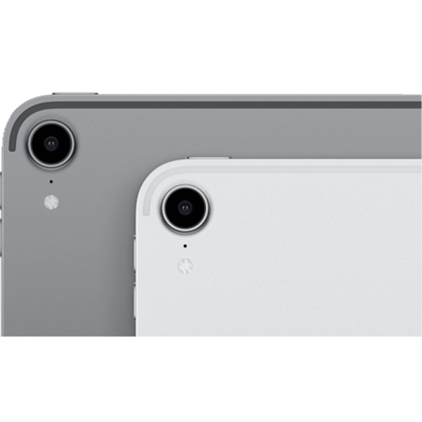 Refurbished iPad Pro 11-inch 64GB WiFi Argent (2018)