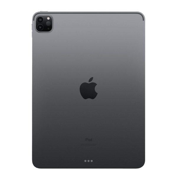 Refurbished iPad Pro 11-inch 256GB WiFi + 4G Gris sideral (2020) | Hors câble et chargeur