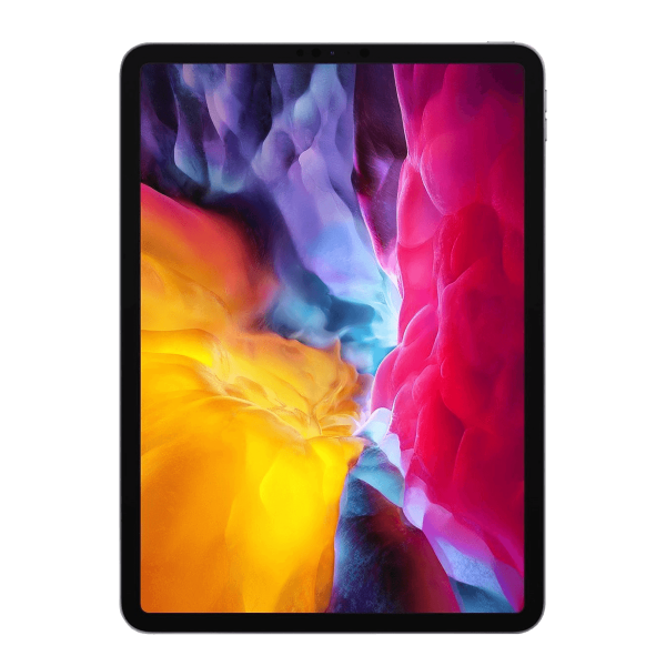 sRefurbished iPad Pro 11-inch 1TB WiFi + 4G Gris sideral (2020) | Hors câble et chargeur