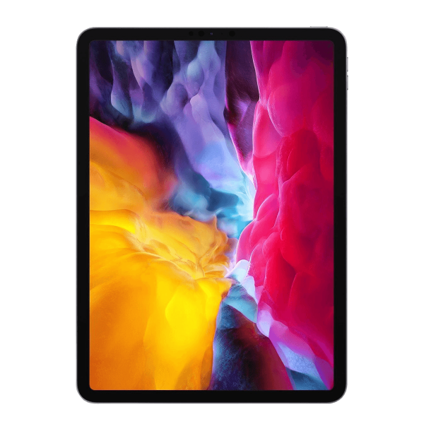 Refurbished iPad Pro 11-inch 128GB WiFi + 4G Gris sideral (2020)