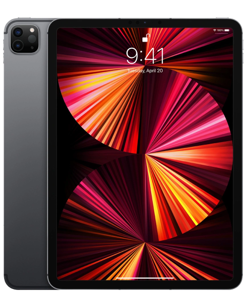 iPad Pro 11.0 (2021)