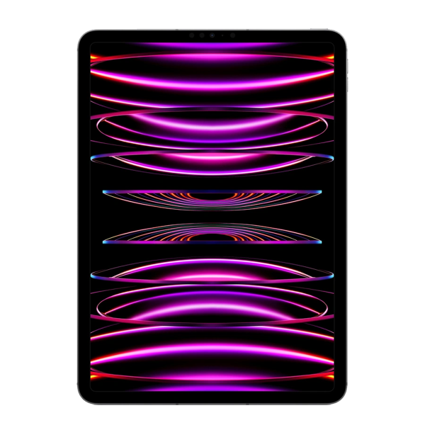 Refurbished iPad Pro 11-inch 512GB WiFi Gris sidéral (2022)