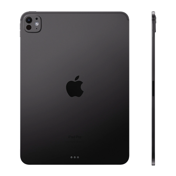 Refurbished iPad Pro 11-inch 256GB WiFi + 5G Noir Space (2024)