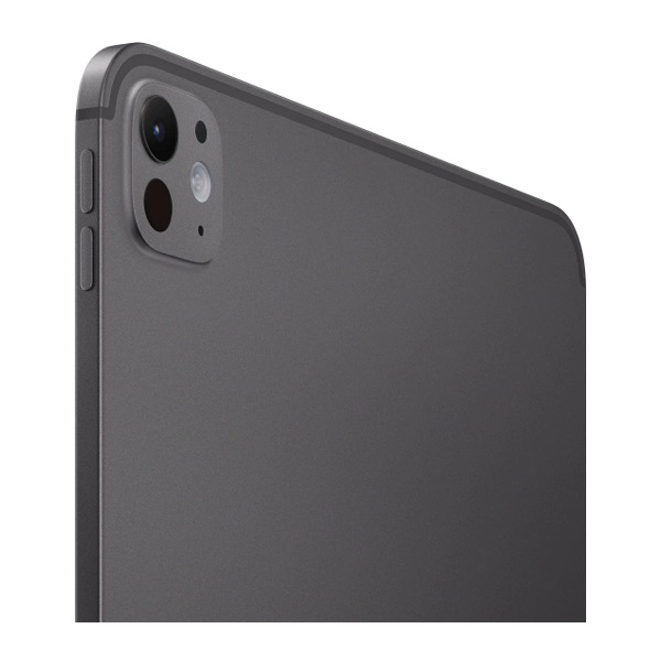 Refurbished iPad Pro 11-inch 256GB WiFi + 5G Noir Space (2024)