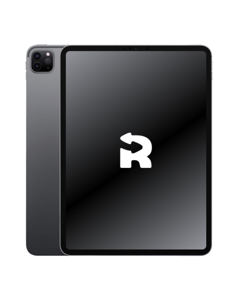 Refurbished iPad Pro 11-inch 256GB WiFi Gris sideral (2020)