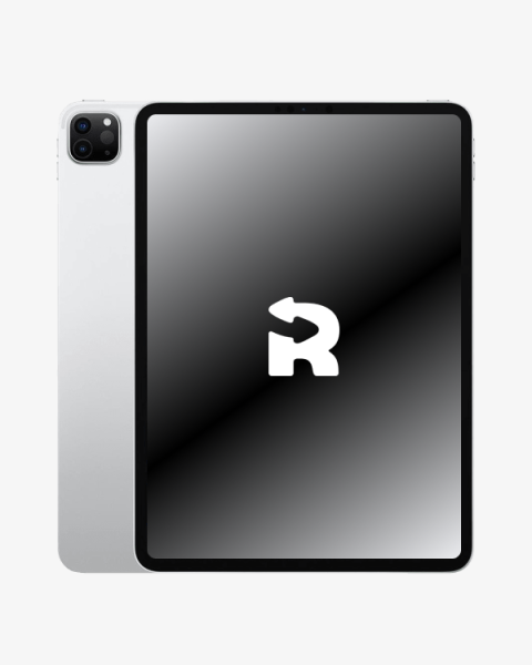 Refurbished iPad Pro 11-inch 512GB WiFi Argent (2020)