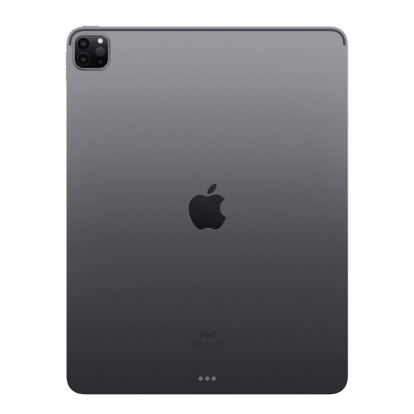Refurbished iPad Pro 12.9-inch 256GB WiFi + 4G Gris Sideral (2020)