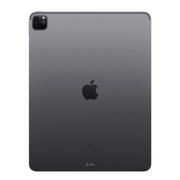 Refurbished iPad Pro 12.9-inch 128GB WiFi Gris sideral (2020)