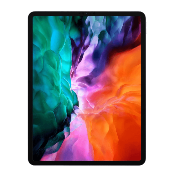Refurbished iPad Pro 12.9-inch 128GB WiFi + 4G Gris sideral (2020) | Hors câble et chargeur