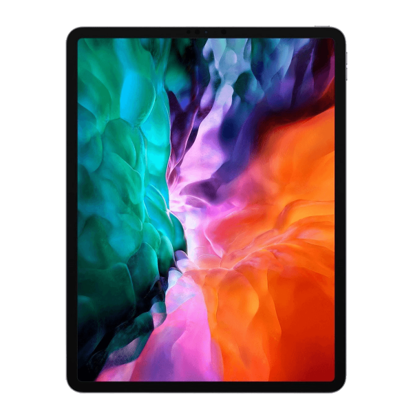 Refurbished iPad Pro 12.9-inch 256GB WiFi Gris sideral (2020) | Hors câble et chargeur