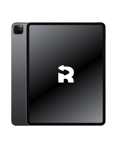 Refurbished iPad Pro 12.9-inch 256GB WiFi Gris sideral (2020)