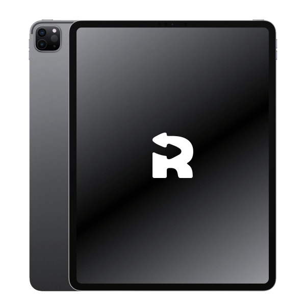 Refurbished iPad Pro 12.9-inch 1TB WiFi + 4G Gris Sidéral (2020)