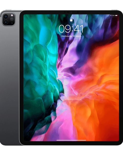 iPad Pro 12.9 (2020)